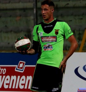 Gianluigi Bianco (Foto Giuseppe Scialla)