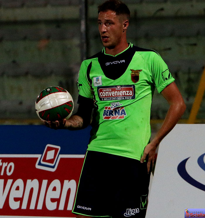 Bianco mette in guardia la Casertana: “Mi aspetto un’Ischia d’assalto, guai a sottovalutarla”