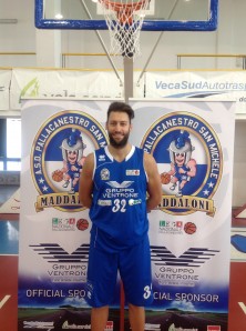 Sergio del Maddaloni