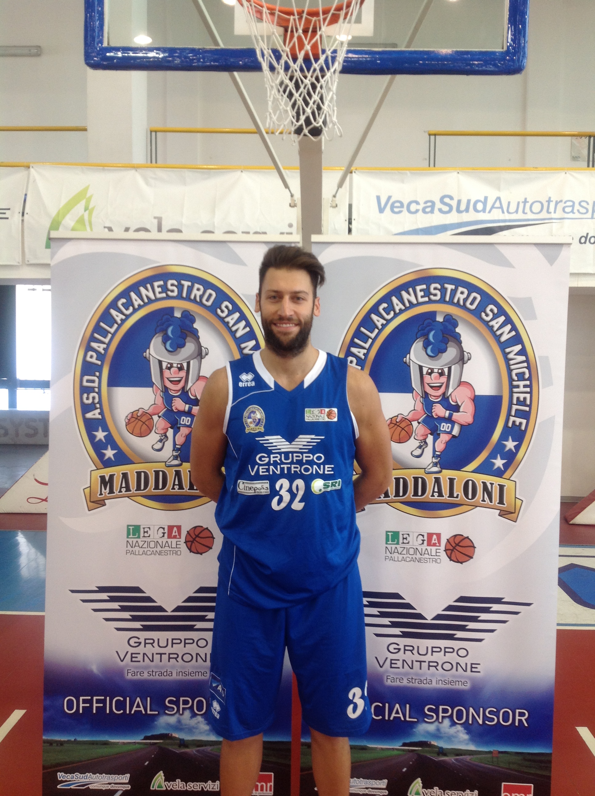 Nessuna sorpresa, Maddaloni sconfitto a Palermo