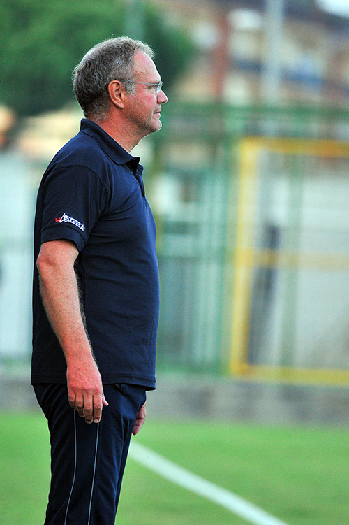 Bitetto sorride, per l’Aversa prossimo turno crocevia stagionale