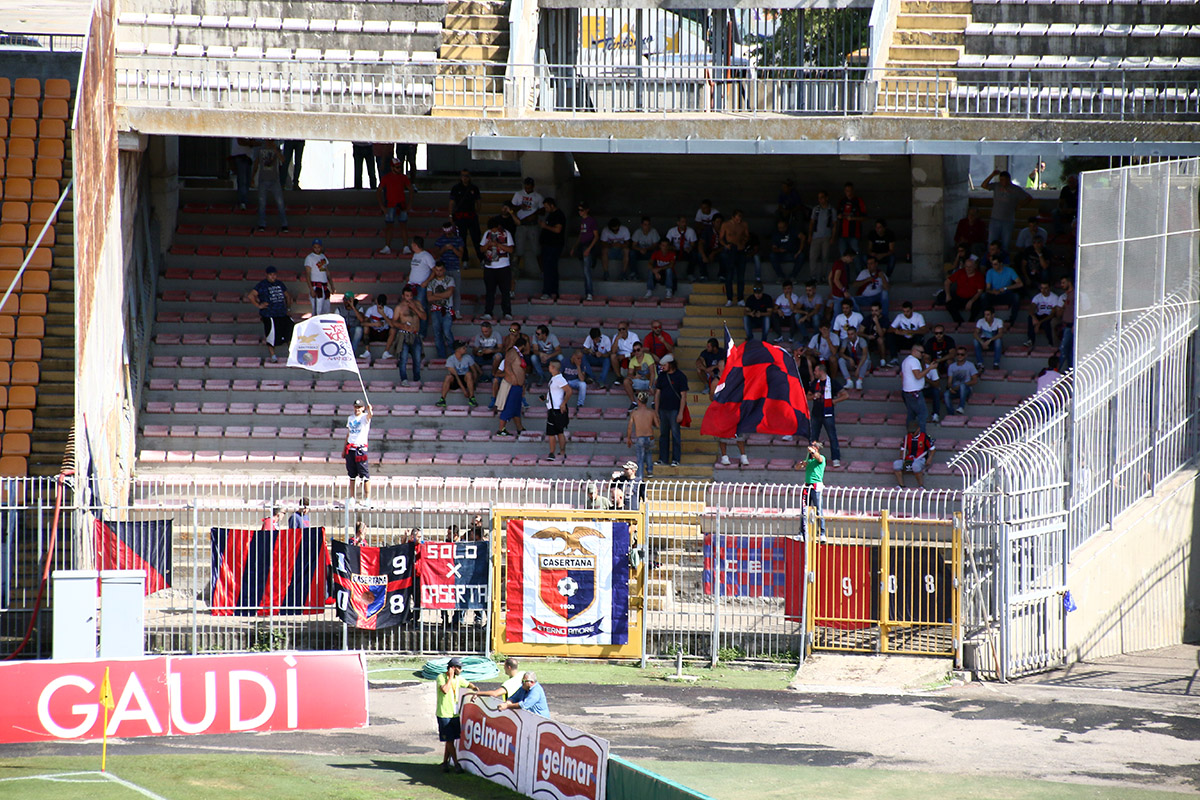 Verso Roma-Juve, ecco la squadra capitolina