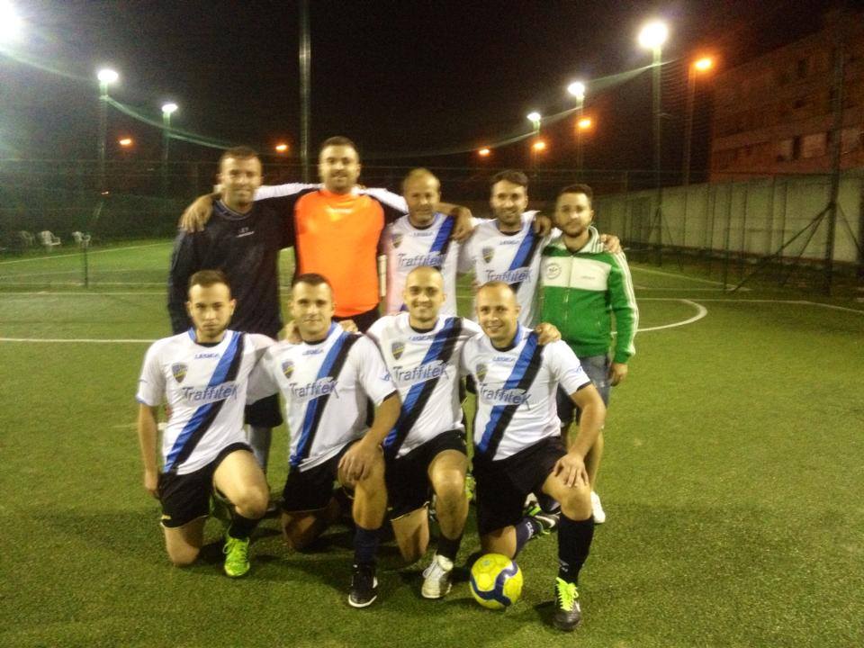 MASTER CUP SMCV: Prime prove di fuga in campionato