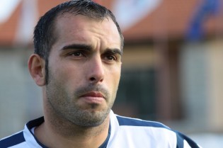 Carlo Siciliano dello Stasia Soccer