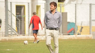 Il ds Salvatore D'Anna (Foto Arnaldo Iodice) 