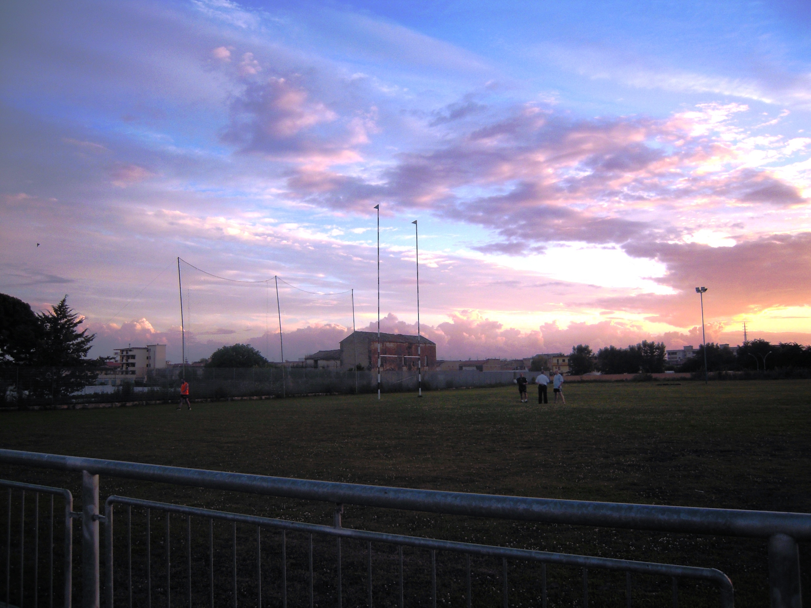 Trofeo CONI, c’è anche Santa Maria con tennis e rugby