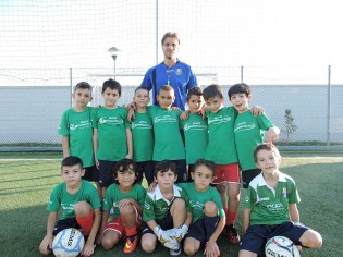 I 2007 della Boys Sannicolese