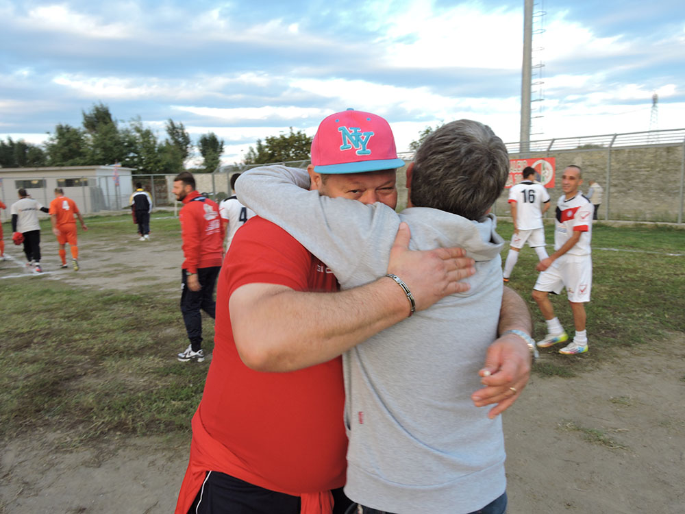 Cerullo e Di Dato non sbagliano: primo sorriso per l’Albanova