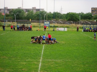 Il Clan ritorna nella mischia, domani esordio col Torre