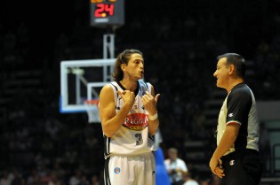 Marco Mordente (Foto Filauro)