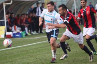 Dario Balzano torna ad Aversa