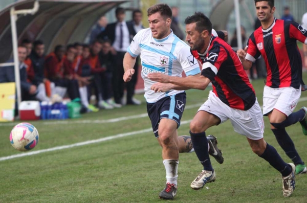 Aversa Normanna, giunge la firma di una vecchia conoscenza