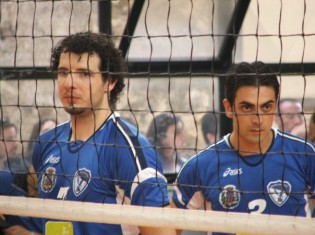 Di Salvatore e Di Caprio