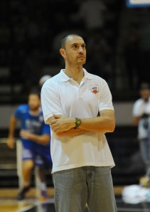 Enzo Esposito (Foto Filauro)