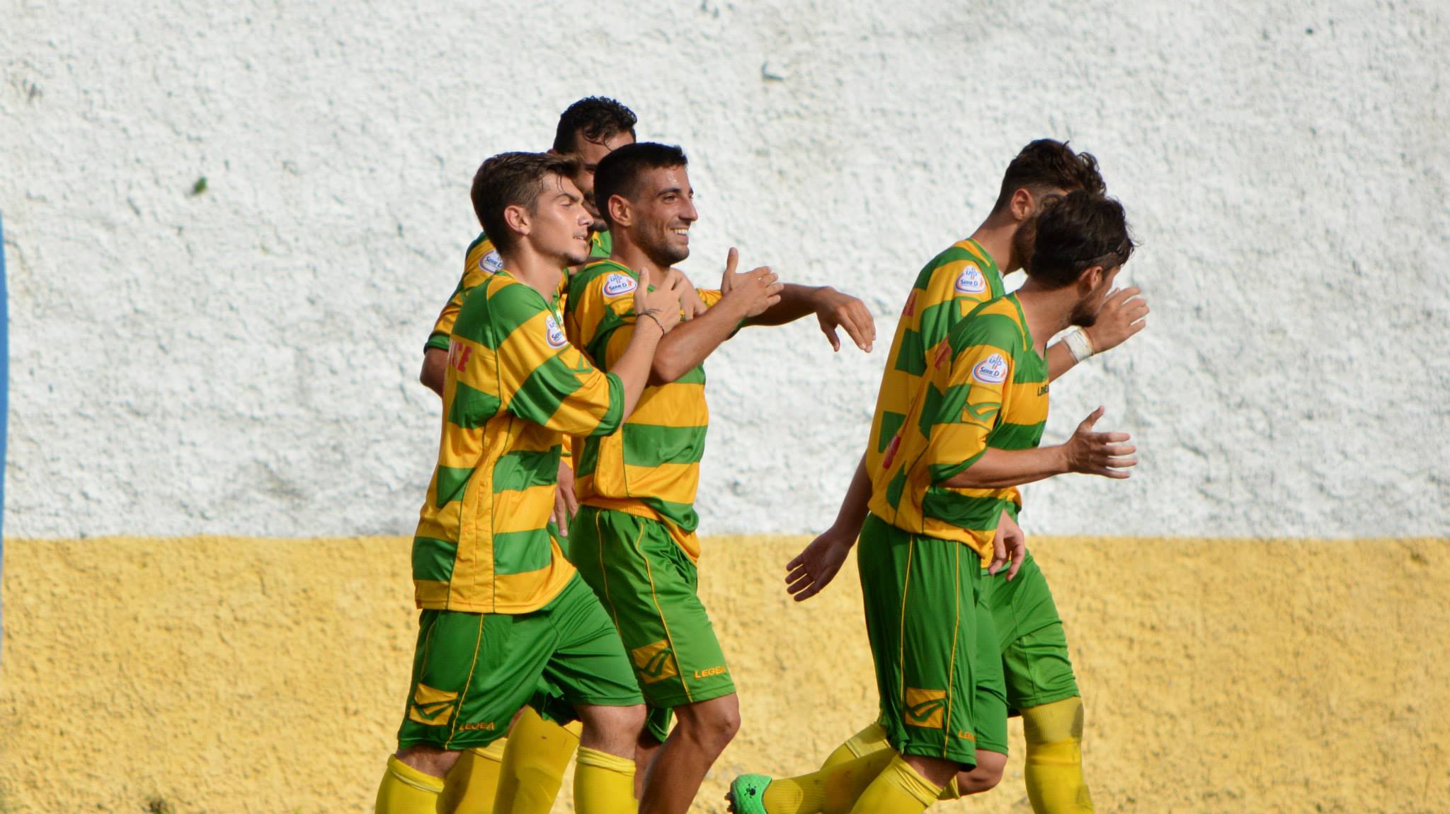 VIDEO – Il Marcianise non sbaglia contro l’Orlandina, sintesi e  interviste