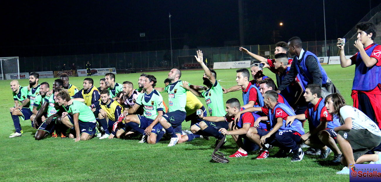 Brutti e vincenti, ora pronti per l’aperitivo capitolino