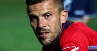 Ermanno Fumagalli (Foto Giuseppe Scialla)