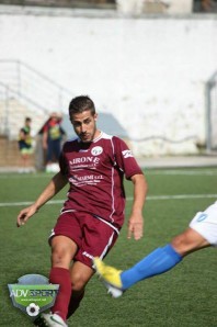 Francesco Laezza (foto ADV sport)