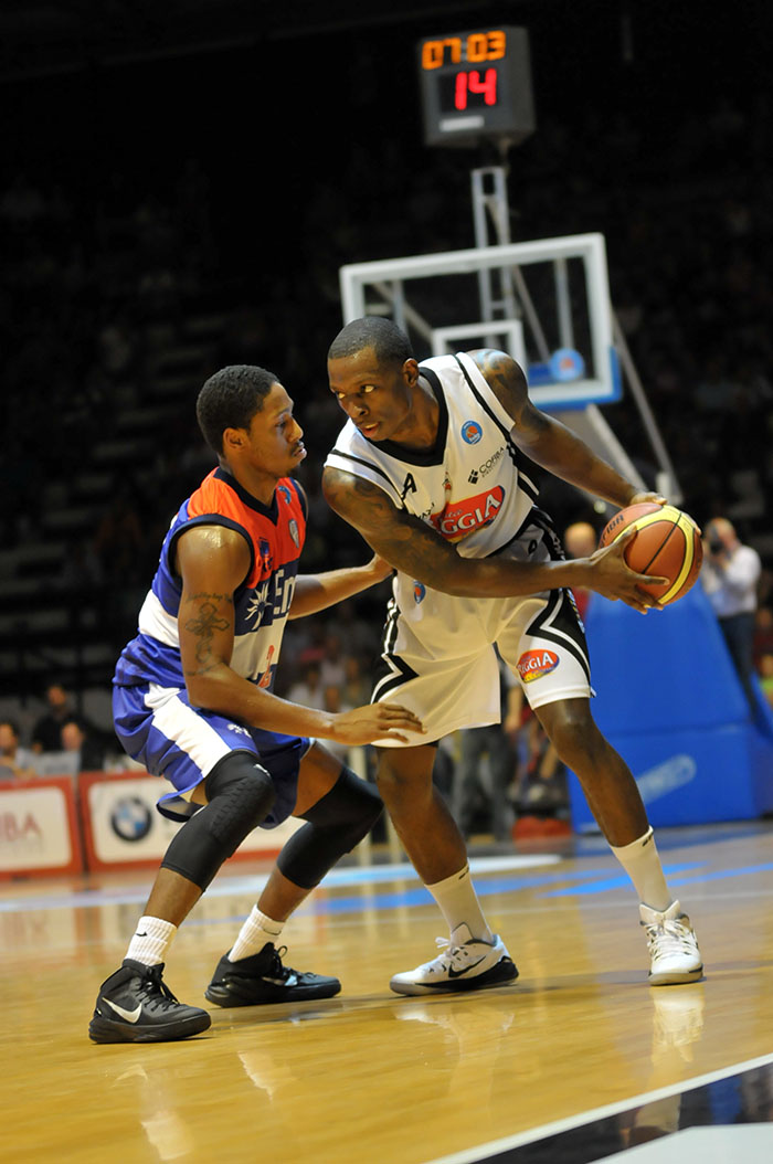 Non è la vera Virtus, ma Caserta deve stare attenta