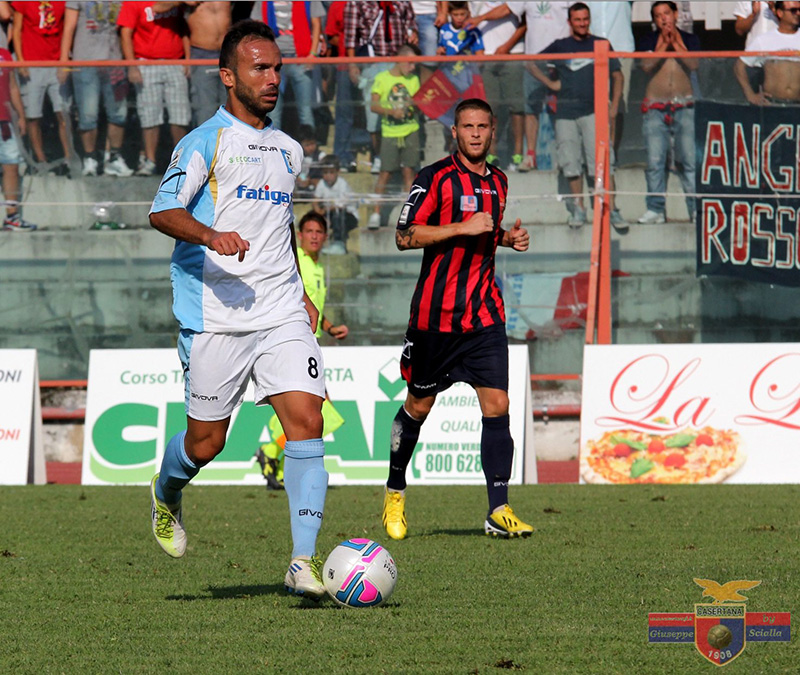 Aversa, presi Castellano e Giannusa