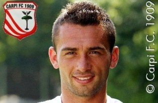 Gaetano Letizia del Carpi