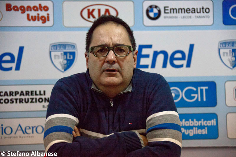 Giuliani avvisa la Juve: “Brindisi sta bene”