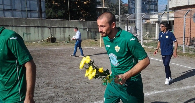 Classifica Marcatori del Girone A di Promozione dopo il 6° turno