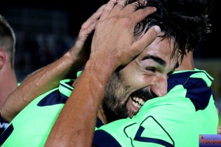 Riccardo Idda (Foto Giuseppe Melone)