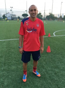 Mister Nunzio Zavarone