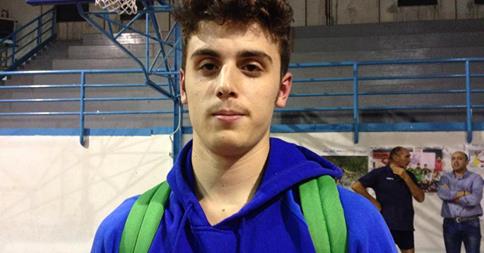 Exton, le ambizioni di Lombardi: “Pronti a dare il massimo in ogni gara”