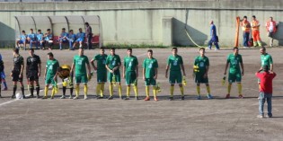 La Boys Caivanese in campo