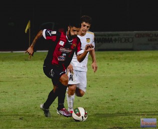 Nicola Mancino (Foto Giusepep Scialla)