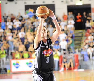 Marco Mordente (Foto Fiacco)