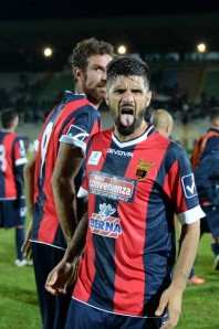 Nicola Mancino 8Foto Giuseppe Melone)