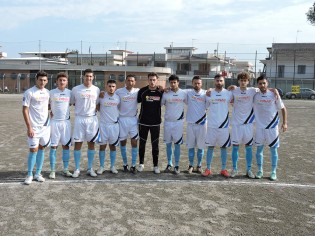 La formazione dell'Ortese