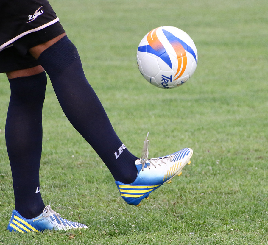 Prima Categoria ecco i calendari: le undici casertane divise in due gironi