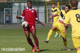Zaine in azione