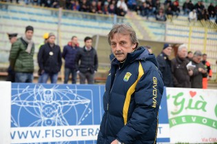 Mister Antonio Porta