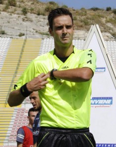 Pagliardini di Arezzo (Foto Furnari)