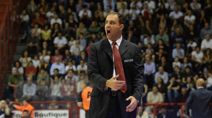 Moretti: “Caserta mi intriga”