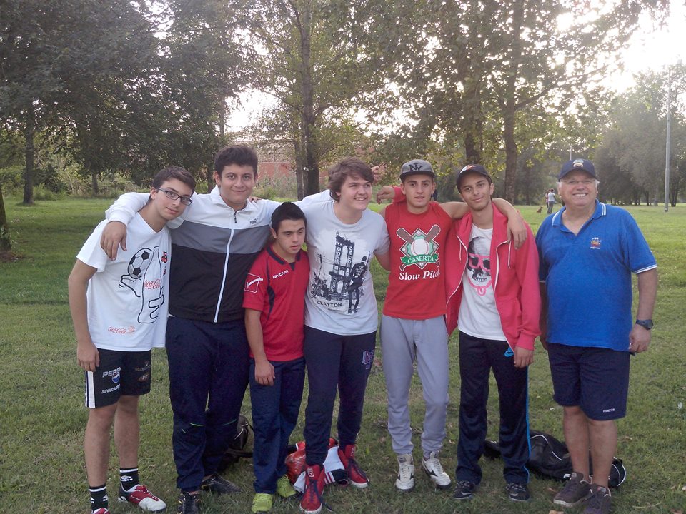 I Rennets riprendono la loro attività