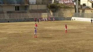 Rione Terra-Villa Literno