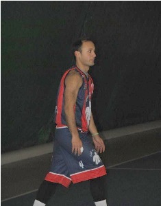 L’Aics Caserta cede di misura all’Orange Virtus Neapolis