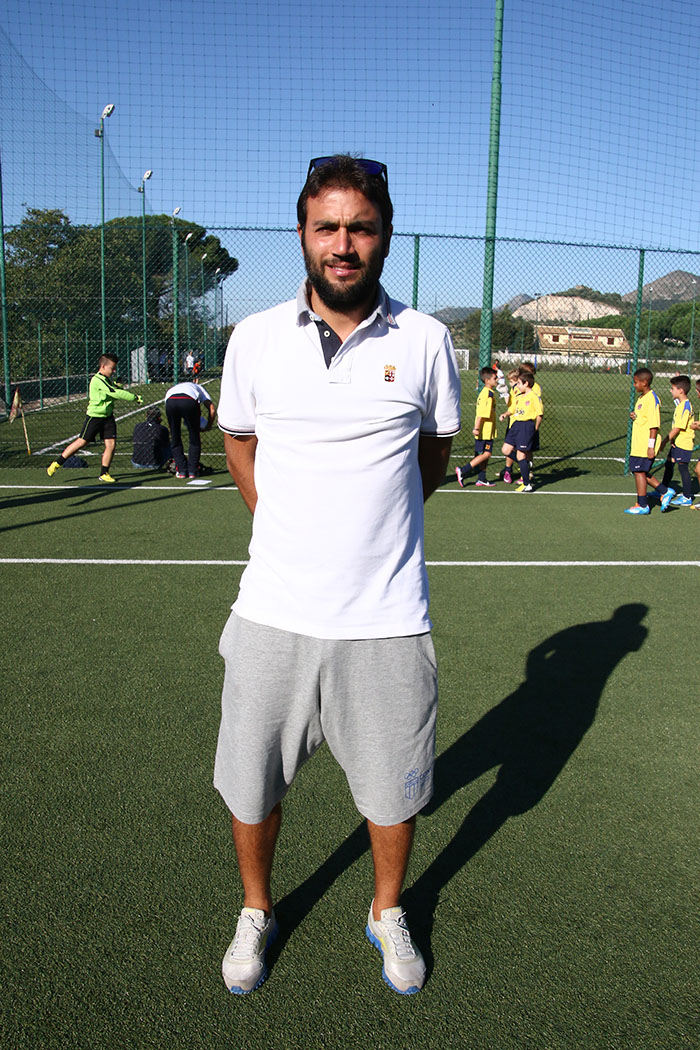 Boys Caserta Academy: i Giovanissimi battono il Qualiano, al via anche il torneo Odads