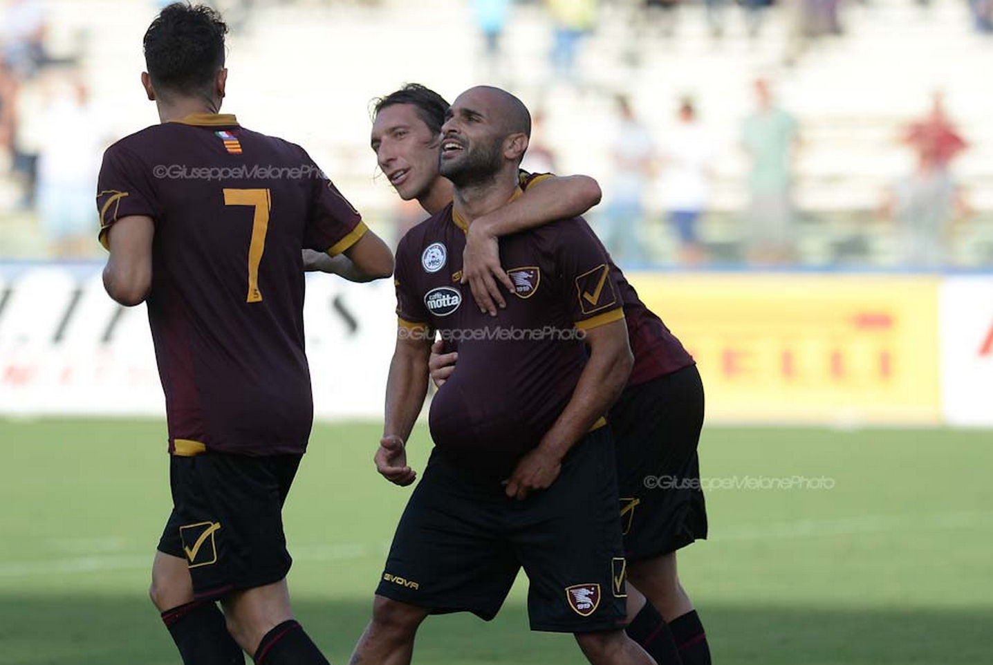Lega Pro, la classifica marcatori: comanda sempre Insigne, avanza Cavallaro