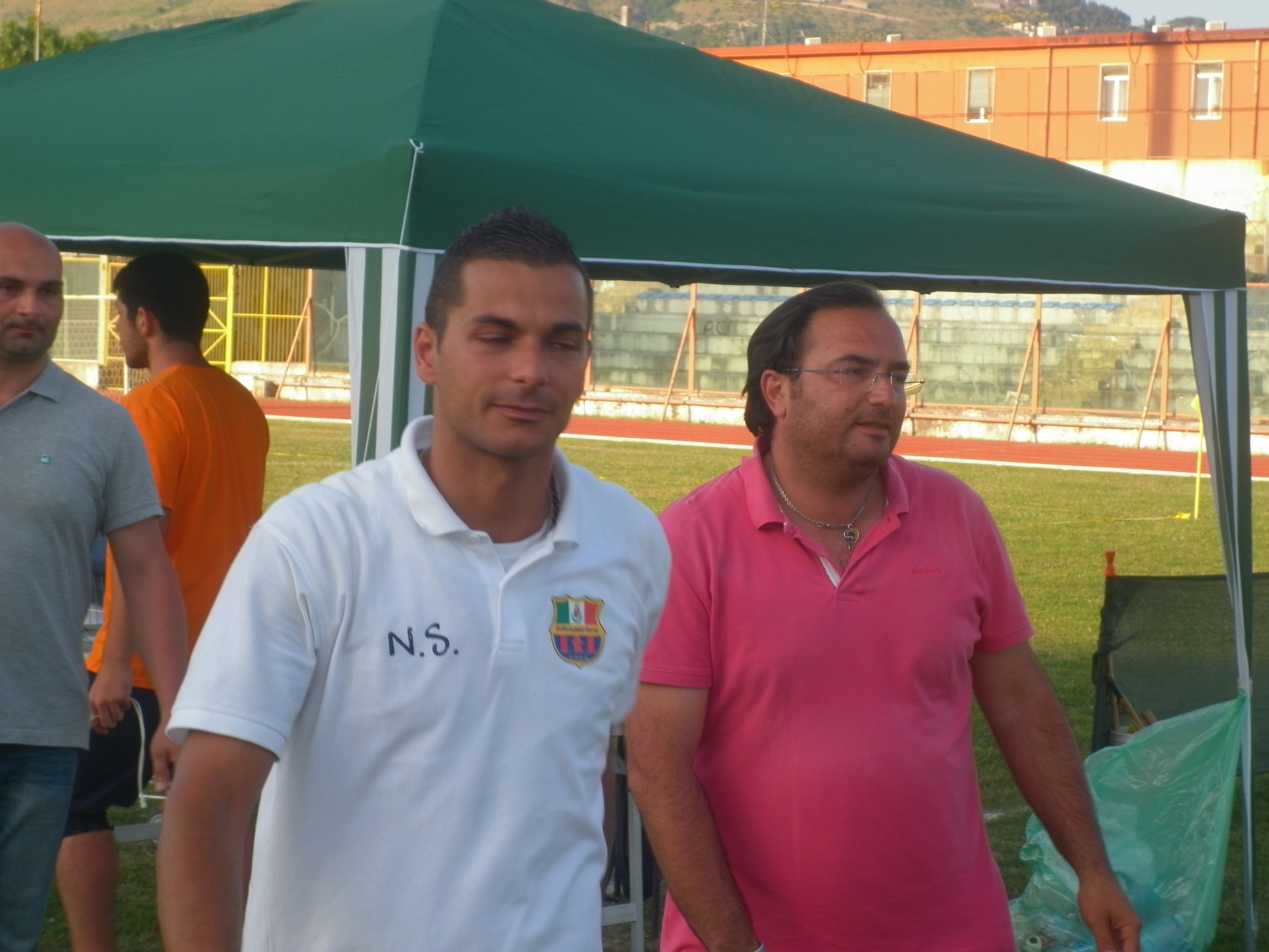 Intercasertana, primi successi per Esordienti e Pulcini all’OTADS De Crescenzo