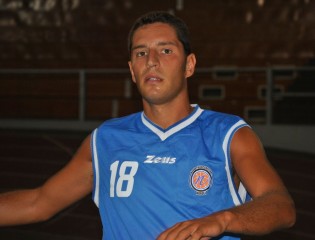 Roberto Simeoli