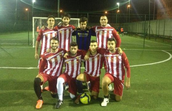 MASTER CUP SMCV: Iniziano subito bene Lions, Ragucci, Stanleybet, Campi e Pococchi