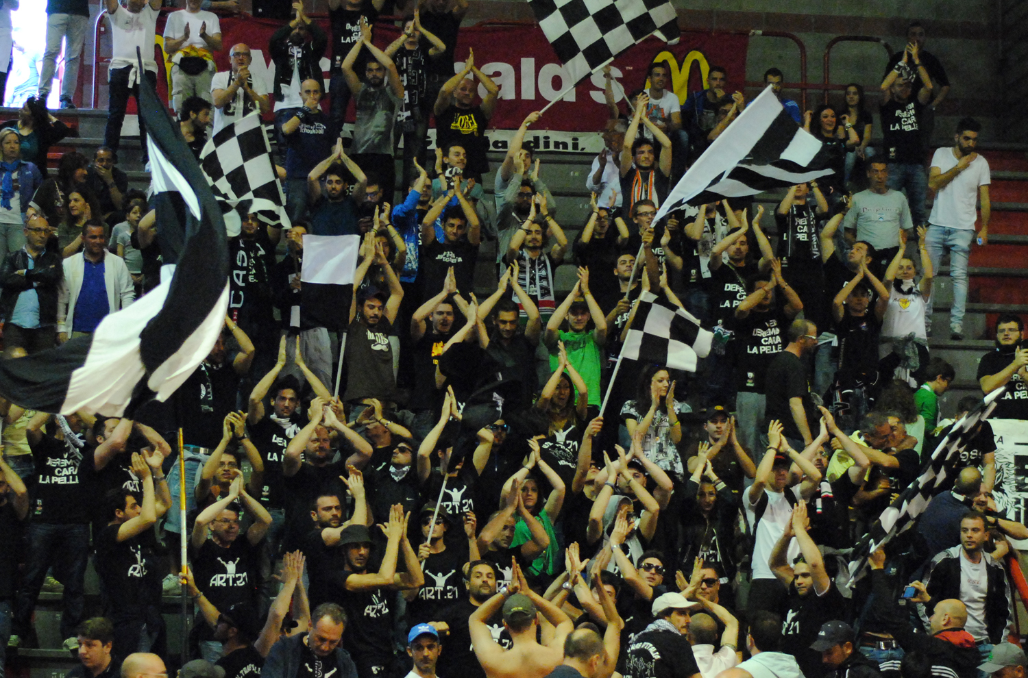 Concomitanza domenicale, la Juve spera in un cambio