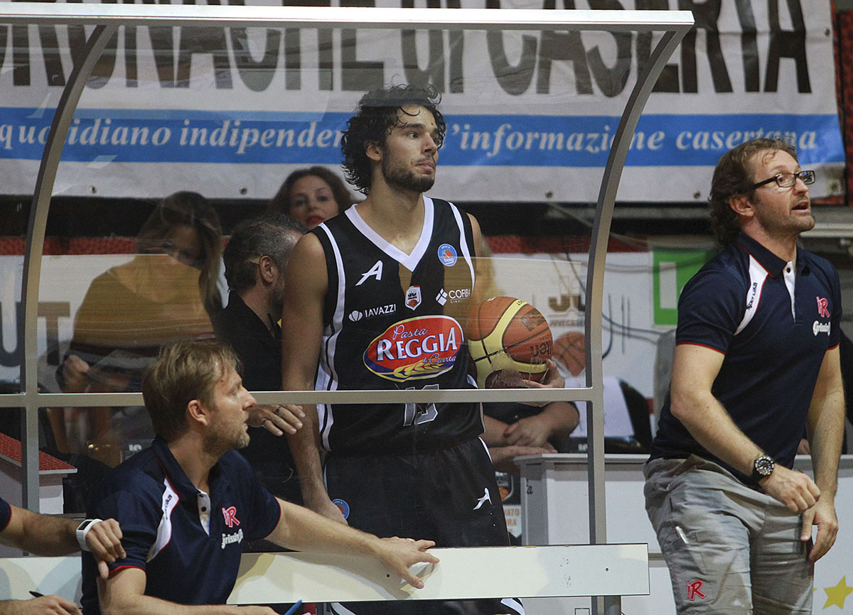 Juve, nuovi esami per Michele Vitali